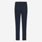 Olga Terry jersey Pants | Blue