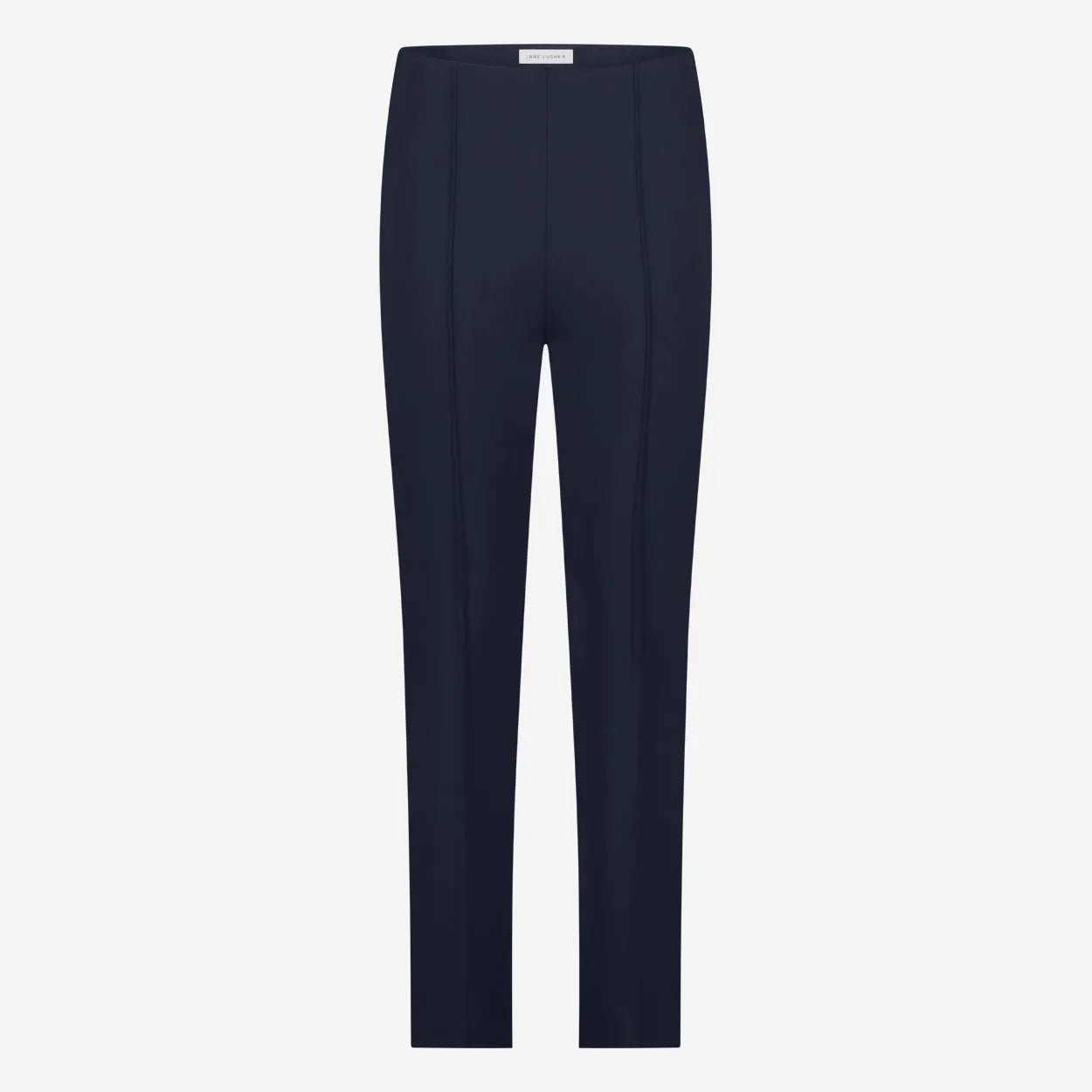 Greta Terry jersey Pants | Blue