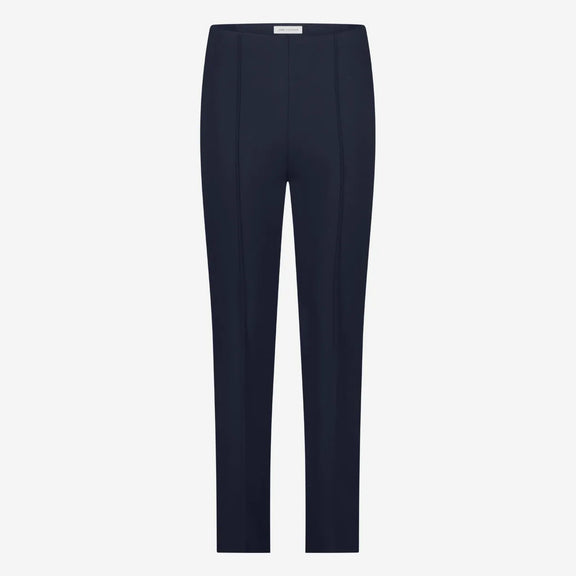 Greta Terry jersey Pants | Blue