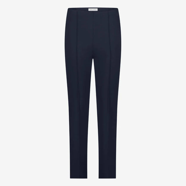 Greta Terry jersey Pants | Blue