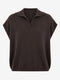 Polo cashmere blend 26554 | Brown