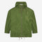 Betulla taffeta jacket | Green