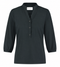 Blouse Bella Technical Jersey | Grigio Notte