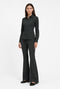 Pants Jadore Technical Jersey | Grigio Notte