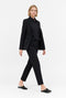 Hary Long Pants Technical Jersey | Black