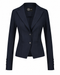 Blazer Sofia Technical Jersey | Blue