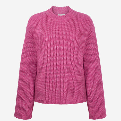 Carini Coda Pullover | Rose