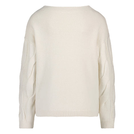 Ciiva Paddington Pullover | Off White