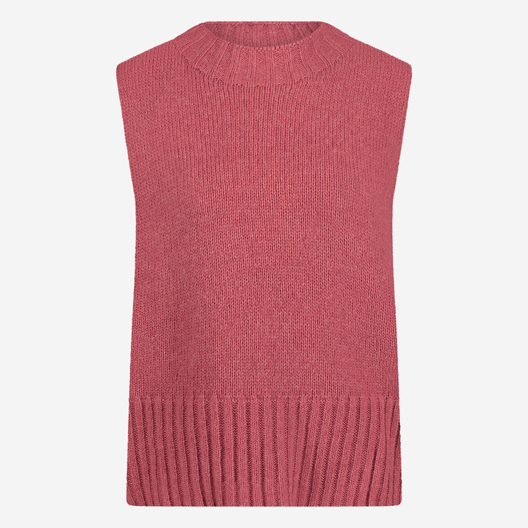 Ciolivio Pullover | Rose