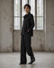 Carlos jacket technical jersey | Black