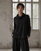 Carlos jacket technical jersey | Black