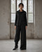 Carlos jacket technical jersey | Black