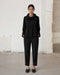 Umbretto pants technical jersey | Black