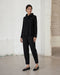 Umbretto pants technical jersey | Black