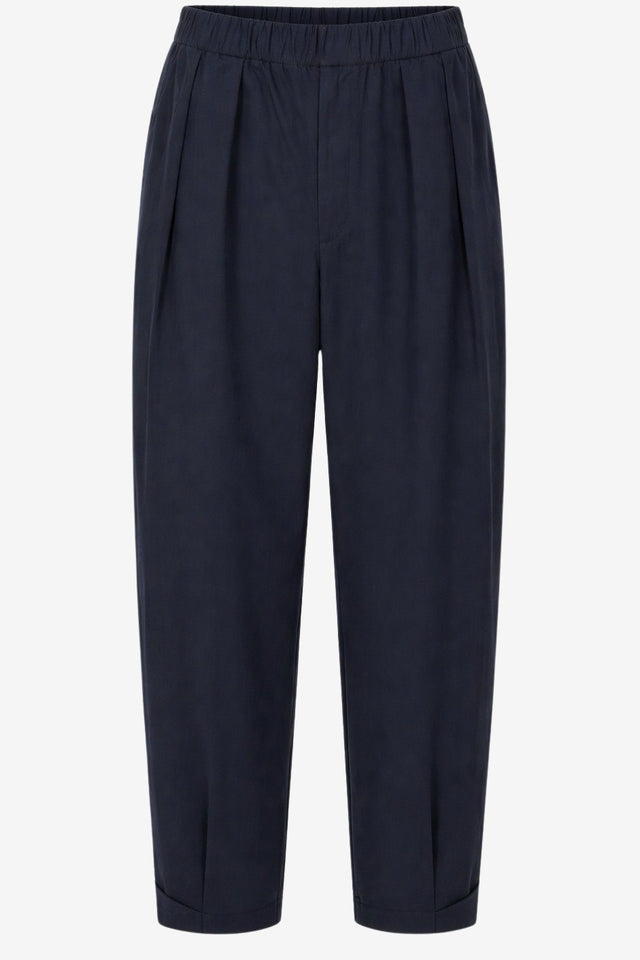 Ulisse Punto Milano pants | Blue