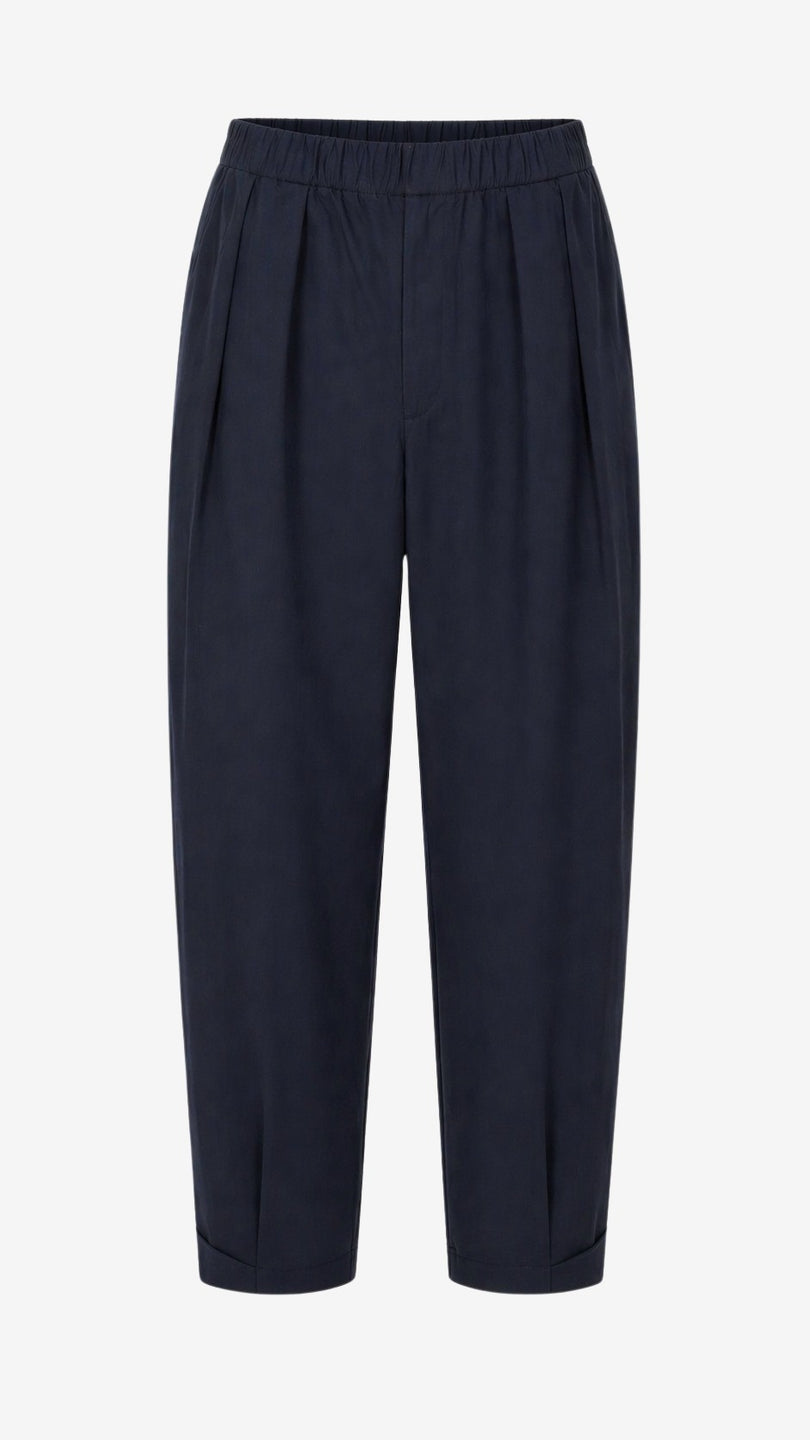 Ulisse Punto Milano pants | Blue
