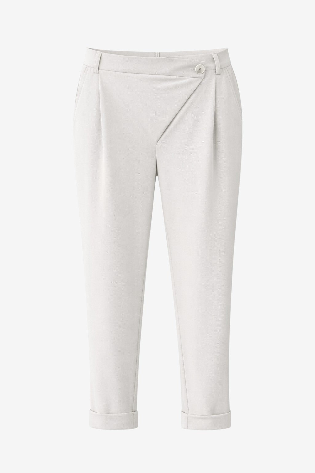 Valentine pants technical jersey | Sand