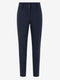 Dalas Pants Technical Jersey | Blue