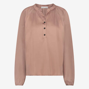 Franc Blouse | Pudra