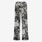 Carola Pants | Black White