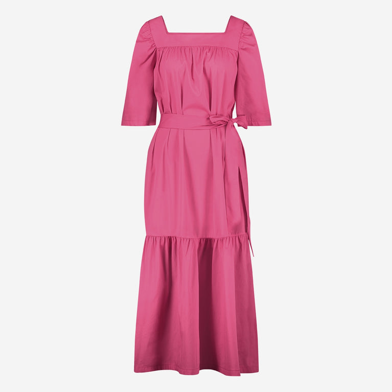 Jasmine Dress | Pink