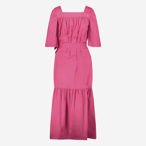 Jasmine Dress | Pink