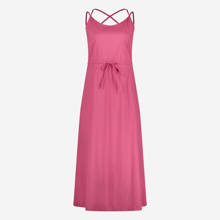 Ilze Dress | Pink