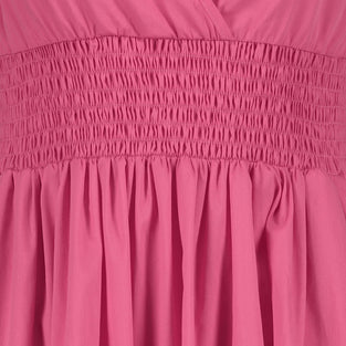 Christine Dress | Pink