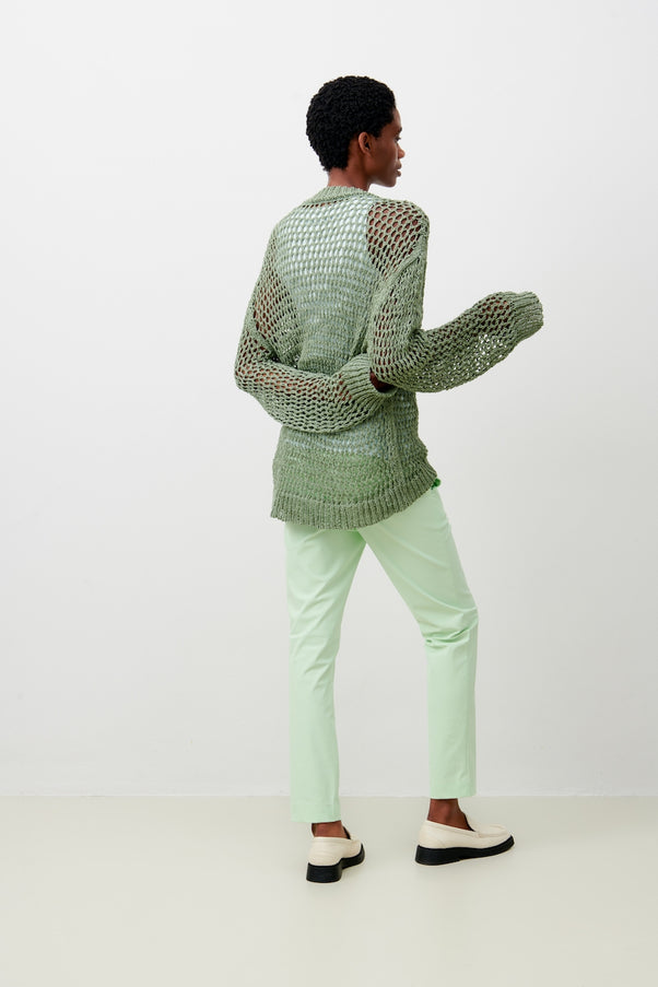 Nastro Cardi | Green