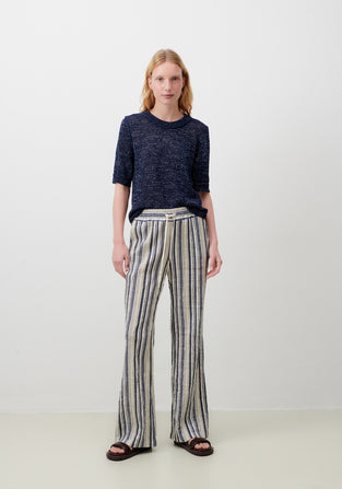 Pilates PU | Blue