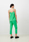 Hazel Pants Technical Jersey | Green