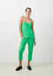 Asha Top Technical Jersey | Green