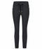 Pants Emma-straight leg fit Technical Jersey | Grigio Notte