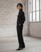 Ermanno jacket technical jersey | Black
