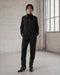 Ermanno jacket technical jersey | Black