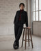 Ermanno jacket technical jersey | Black