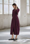 Gaara dress technical jersey | Cherry