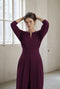 Gaara dress technical jersey | Cherry