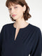 Gaara dress technical jersey | Blue