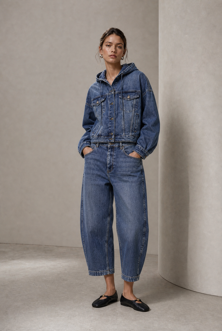 denim
