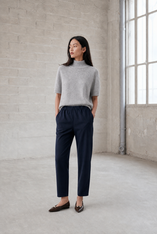 Umbro pants technical jersey | Blue
