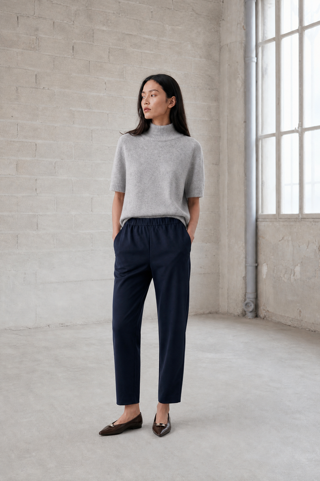 Umbro pants technical jersey | Blue