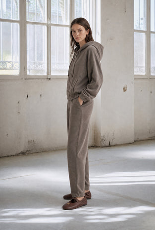 Bertini jeans barel pants | Toupe