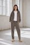 Bertini jeans barel pants | Toupe
