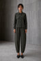 Benot pants technical jersey | Army