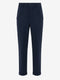 Hary Pants Technical Jersey | Blue