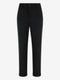 Hary Long Pants Technical Jersey | Black