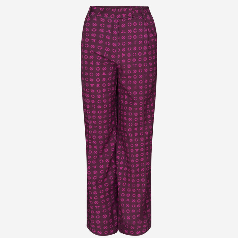 Marga Pants | Viola