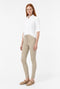 Pants Idris Technical Jersey | Sand