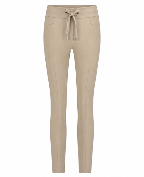 Pants Idris Technical Jersey | Sand